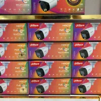 فروش و نصب دوربین داهوا -هایک ویژن دزدگیر ایفون