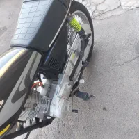 هوندا 83 سند به نام پلاک ملی|موتورسیکلت|قرچک, زیبا شهر|دیوار