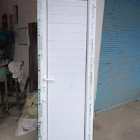 درب یو پی وی سی نو