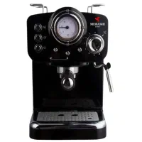 اسپرسوساز نیمه صنعتی مباشی ME-ECM2009