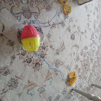 تندباد دو نفره