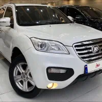 لیفان x60 تک برگ سند بدون رنگ