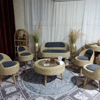 مبل و سرویس ناهارخوری خورموج