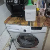 لباسشوی اتومات پاک شوما۶کیلیوی قیمت مناصب