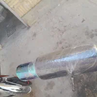 اگزوز ۷۰۵|قطعات یدکی و لوازم جانبی|اصفهان, کنگاز|دیوار