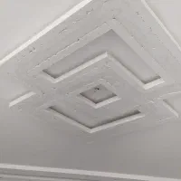 گچکاری کاشی کاری نقاشی.|خدمات پیشه و مهارت|همدان, |دیوار