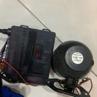 دزدگیر تصویری زنوتک مدل V8|قطعات یدکی و لوازم جانبی|تهران, مجیدآباد|دیوار