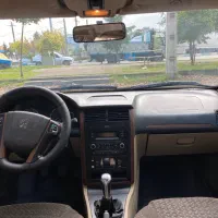 پرشیا tu5 مدل ۱۴۰۰|خودرو سواری و وانت|آستارا, |دیوار