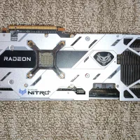 کارت گرافیک gpu sapphire nitro plus 6700 xt