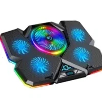 بهترین کول پد لپ تاپ با تخفیف ویژه ، کول کلد K44