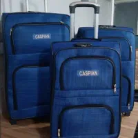 چمدان مسافرتی Caspian