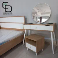چوب برگ / تخت خواب/سرویس خواب/دراور/تخت دونفره|تخت و سرویس خواب|مشهد, شهرک رازی (شهرک غرب)|دیوار