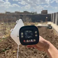 دوربین هوشمند دزدگیردار