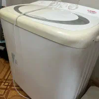 تخفیف ماشین لباسشویی قیمت  ۷ جارو برقی ۳