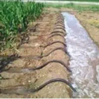 سیفون کشاورزی،باربند پراید،دستگاه علف زن