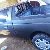 اریسان دوگانه|خودرو سواری و وانت|خرمشهر, |دیوار