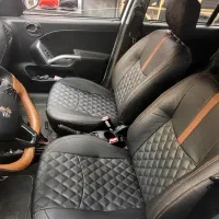 کوییک GXR-H آپشنال ۴۰۴ فول پارس خودرویی|خودرو سواری و وانت|کرج, شهرک بنفشه|دیوار