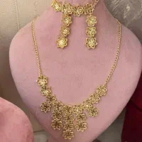 بدلیجات سرویس دستبند گردنبند