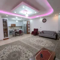 آپارتمان، ۹۵ متر، بهشتی|اجارهٔ آپارتمان|قرچک, باقرآباد|دیوار