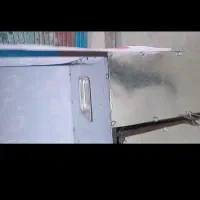 گاری‌فلافلی