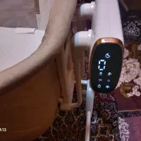 گهواره برقی ماستلا