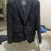 کت مجلسی|لباس|شیراز, شهرک نیروی انتظامی|دیوار