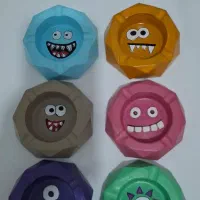 زیر سیگاری فانتزی