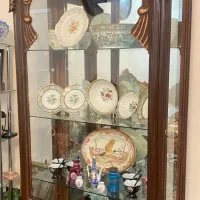 بوفه زیر قیمت