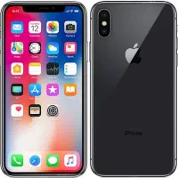 iPhone X 256