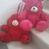 اسباب بازی خرسی