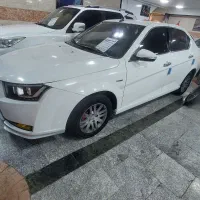 دنا پلاس مدل ۹۸ فقط  کاپوت استوک