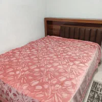 سرویس تخت خواب دو نفره