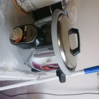 وسایل خانه اشپزخانه و سالن آرایشی|سایر لوازم برقی|مشهد, زیبا شهر|دیوار