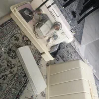 چرخ خیاطی ژانومه ۸۰۲