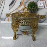 سوفله خوری|ظروف سرو و پذیرایی|مشهد, شفا|دیوار