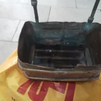 مبدل رادیاتور ابگرمکن