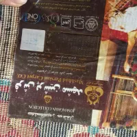 فرش ۴ متری رنگ ابی ارغوانی و ۹متری رنگ طوسی دودی|فرش|تهران, طرشت|دیوار