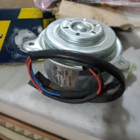 فن رادیاتور ساینا،تیبا،پراید