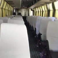 اتوبوس دربستی به تمام نقاط ایران|خدمات حمل و نقل|شیراز, احمدآباد|دیوار