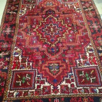 فرش دستباف 6 متری بافت آذربایجان