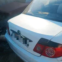 لیفان 520|خودرو سواری و وانت|تهران, حر|دیوار