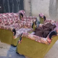 قیمت ۱۲میلیون تخفیف پای مامله