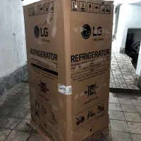کارتون یخچال ساید
