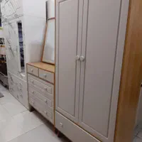 کمد مدل ارمیتاژ بارنگبندی|جاکفشی، کمد، دراور|قزوین, |دیوار