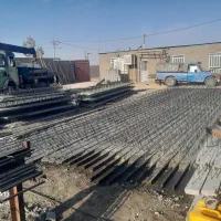 تیرچه بلوک برج بنا. با22سال تجربه. دم قسط9ماهه