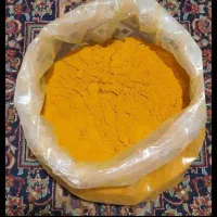 زردچوبه درجه یک اعلا فقط عمده