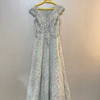 پیراهن مجلسی زنانه