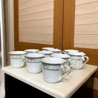 ظروف پذیرایی|ظروف سرو و پذیرایی|مشهد, نیروی هوایی|دیوار