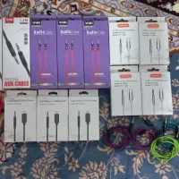 واگذاری لوازم جانبی|لوازم جانبی موبایل و تبلت|تهران, بازار|دیوار