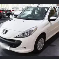 پژو 207 سقف فلز tu5 مدل 1403